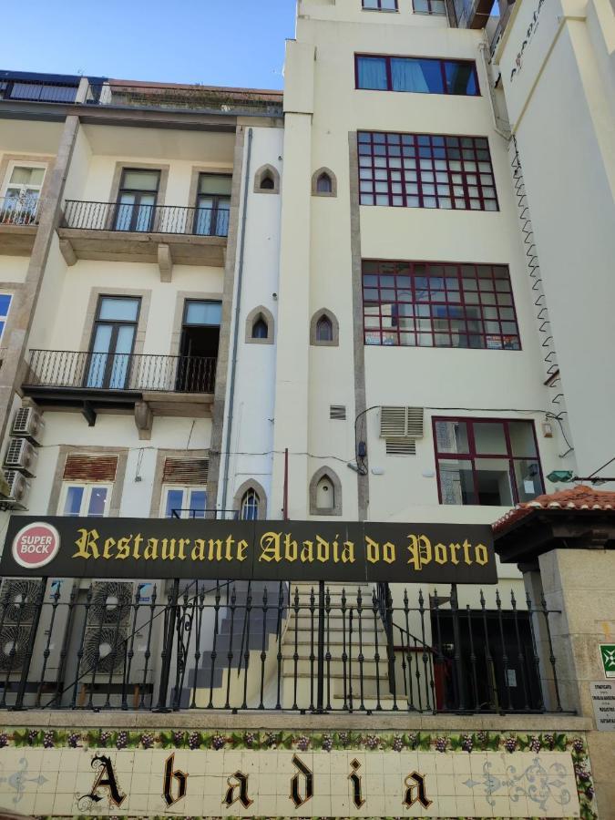 Abbey Apartments City Center Bolhao Porto Exterior photo