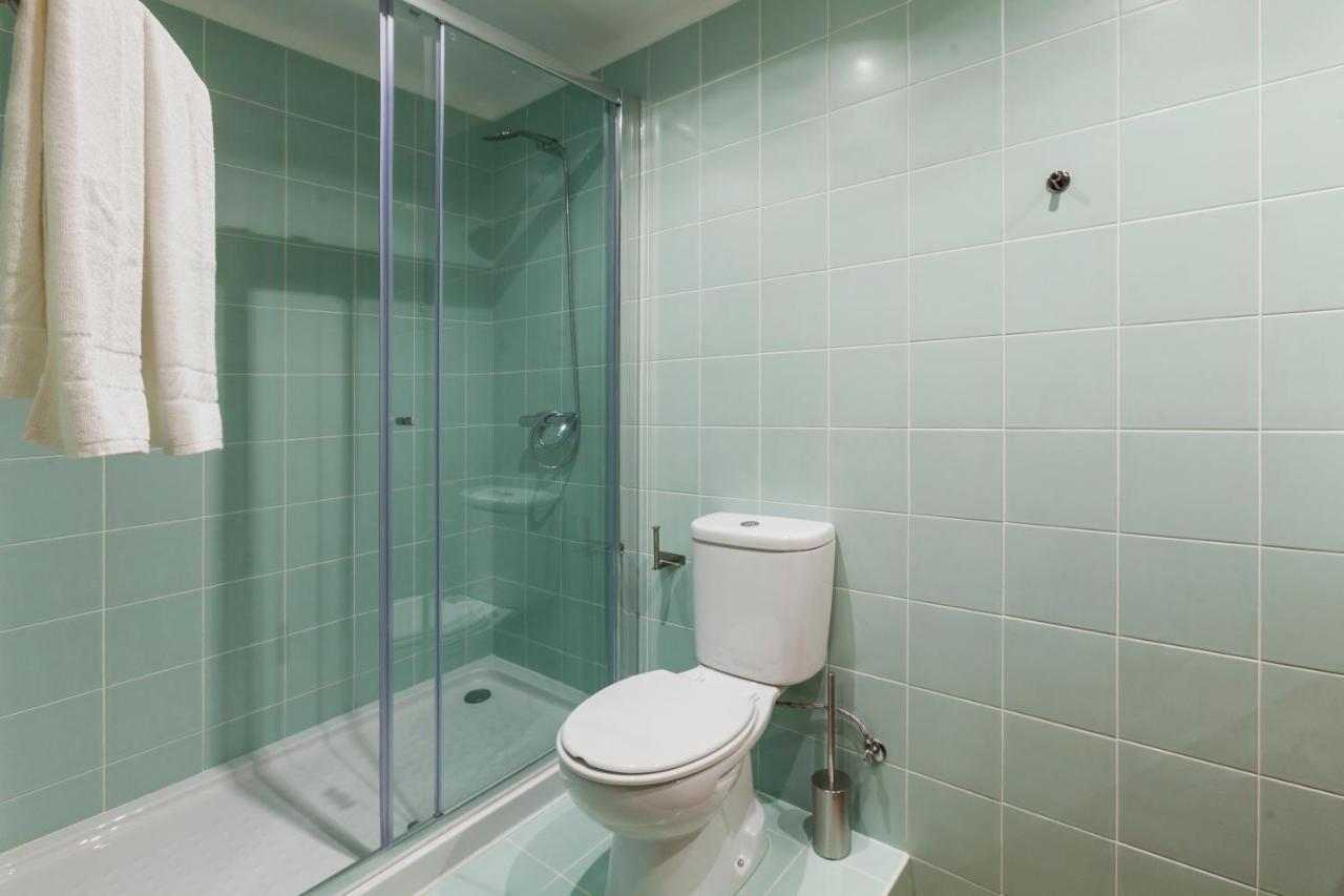 Abbey Apartments City Center Bolhao Porto Exterior photo