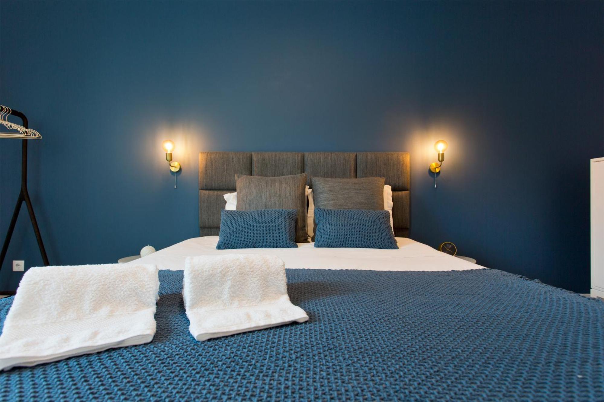 Abbey Apartments City Center Bolhao Porto Room photo