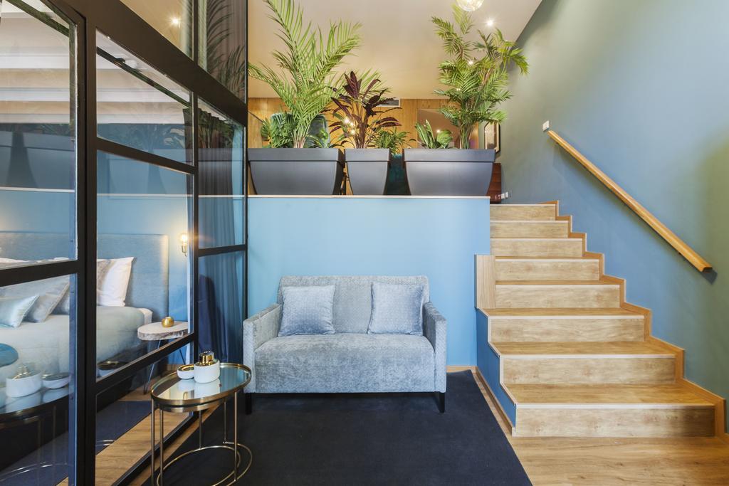Abbey Apartments City Center Bolhao Porto Exterior photo